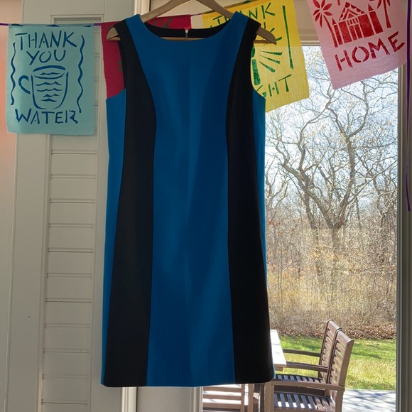 Simple Sheath Dress - Picture 10 of 10